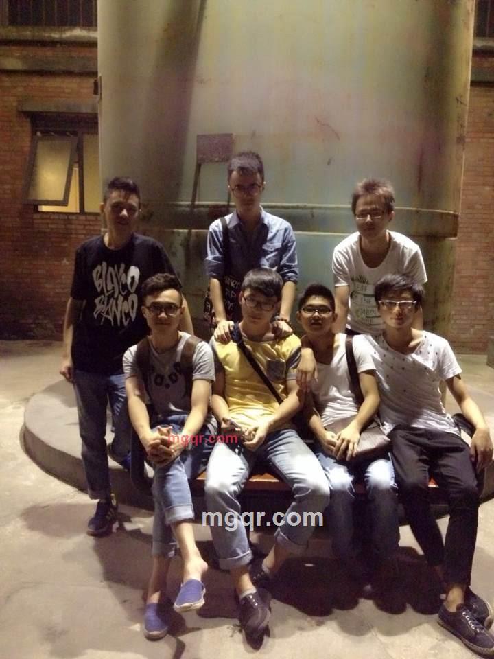 偏执.的第1张照片