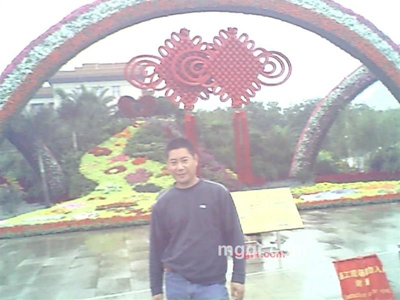 饿狼传说的第1张照片