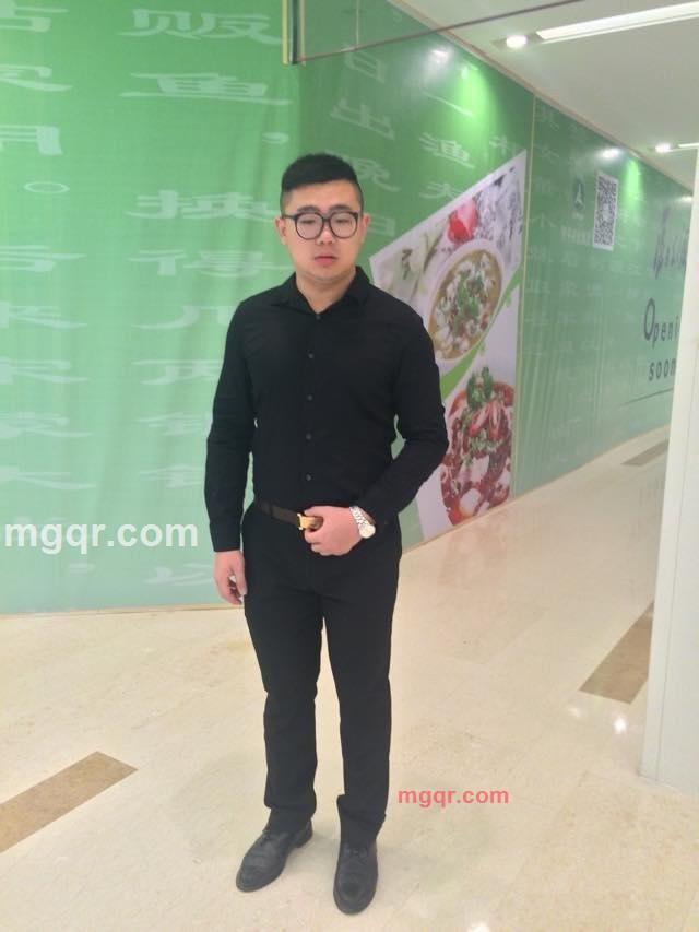 小老鼠的第1张照片