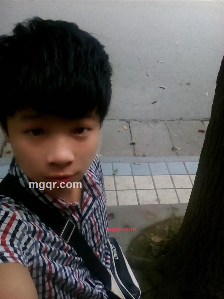 走到你心里的第1张照片