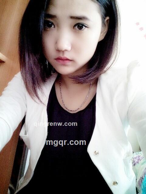 素颜姑娘的第3张照片