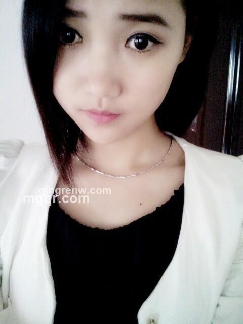 素颜姑娘的第1张照片