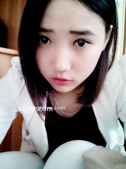 素颜姑娘的第2张照片