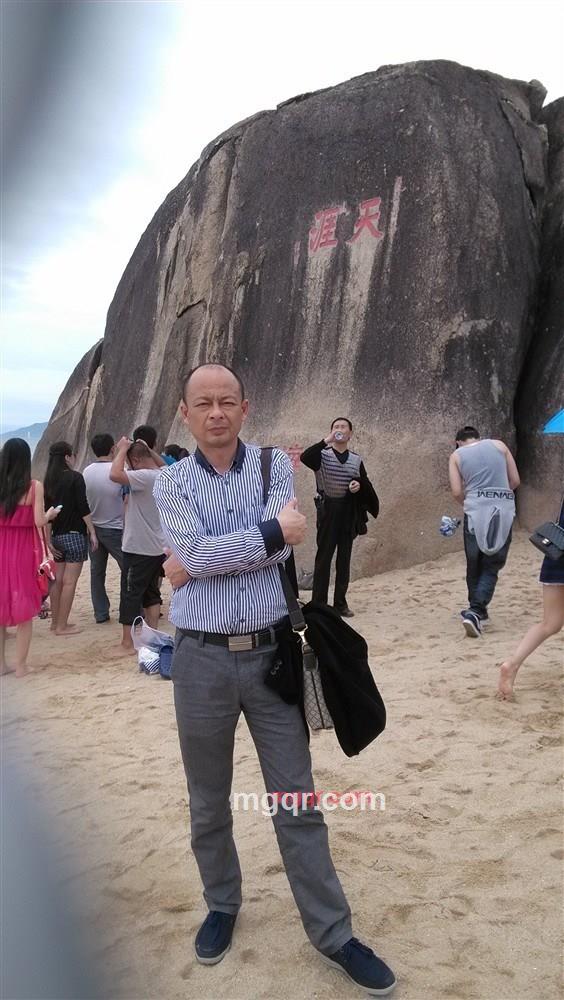 晚爱的第1张照片