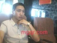 等风吹落的叶子的第1张照片