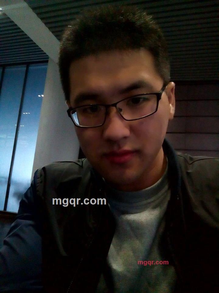 酒窝男!的第2张照片