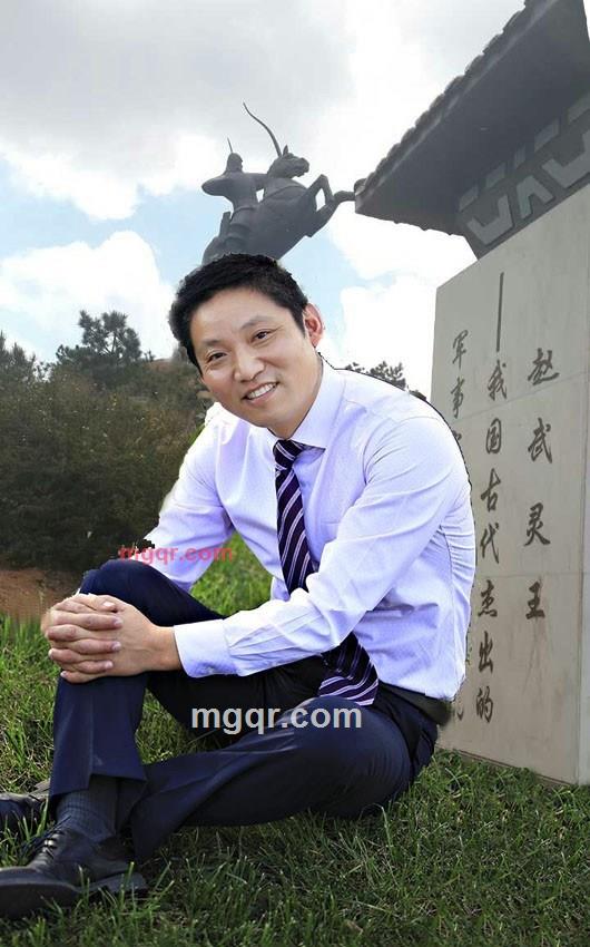 玉幡竿的第2张照片