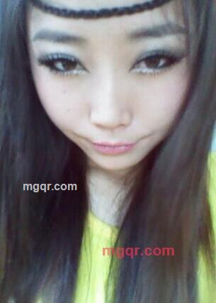 樊梨花的第1张照片