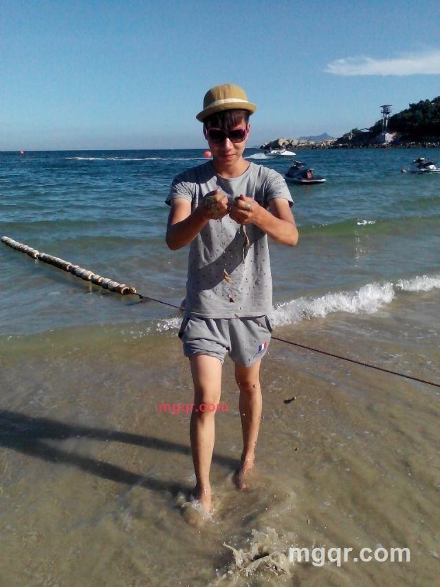 许我一丝温柔的第1张照片