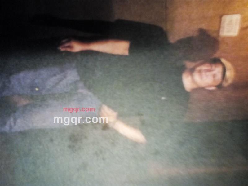 蓝山的第1张照片