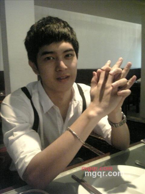 但为伊始的第1张照片