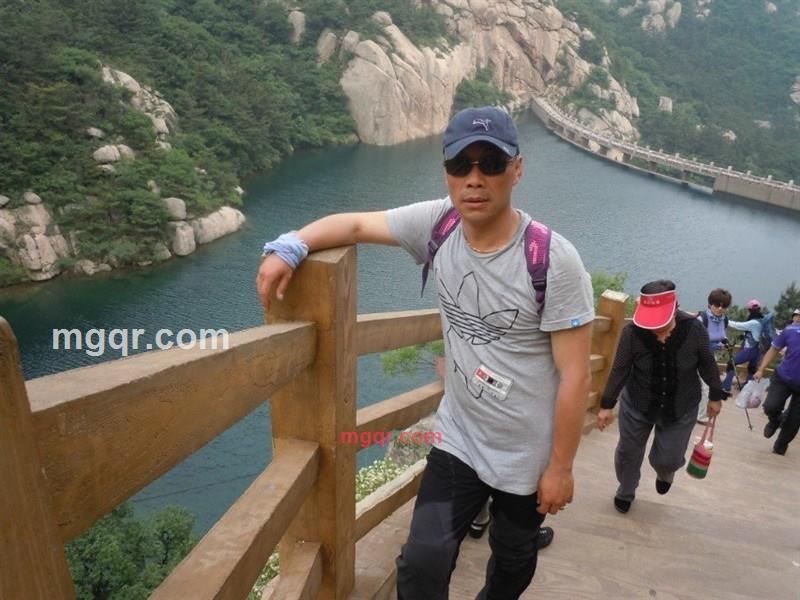 深秋的感觉的第2张照片