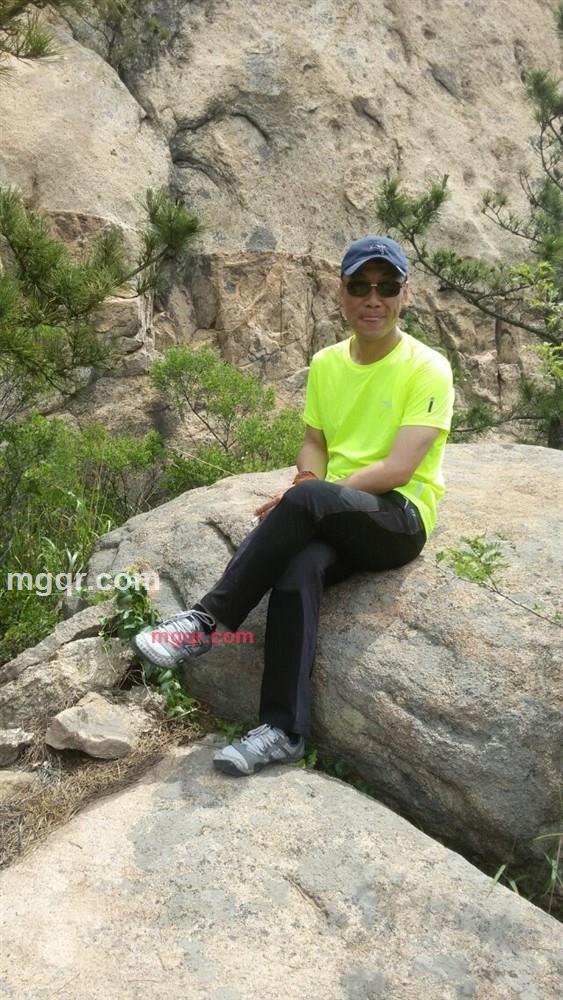 深秋的感觉的第1张照片