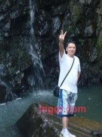 幸运独孤雀的第2张照片