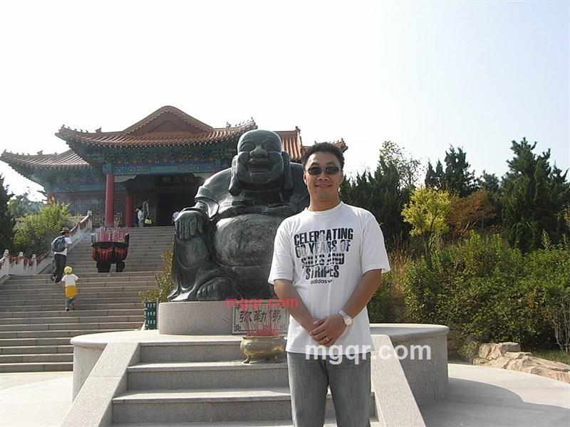 深秋的感觉的第3张照片