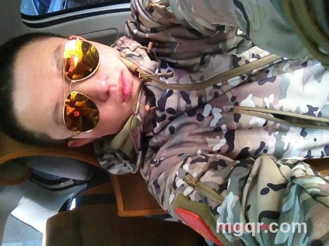 午夜苍狼的第1张照片