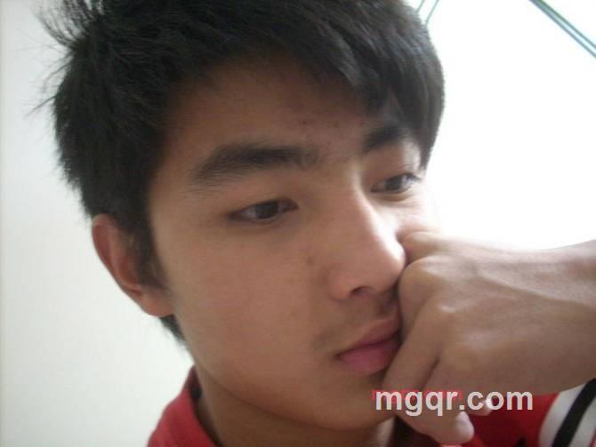 流水航航的第1张照片