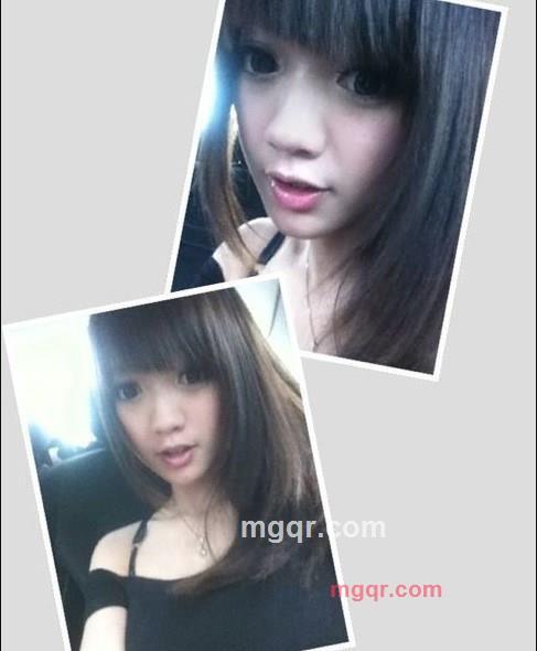 爱低头的菇凉的第2张照片