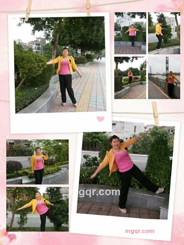 轻吟那首小曲的第2张照片