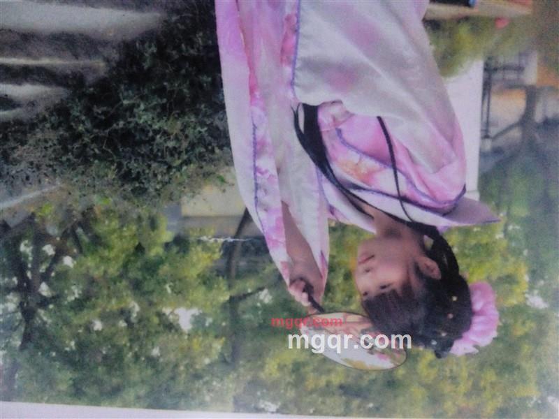 惜惜爱的第1张照片