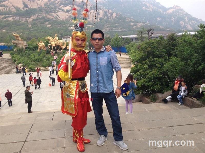 不同的感觉的第1张照片