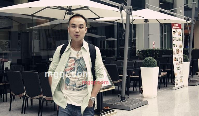 背面投光的第1张照片