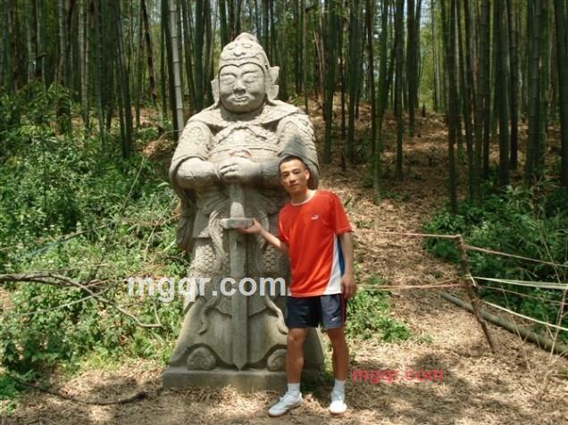 约定今生情缘的第1张照片