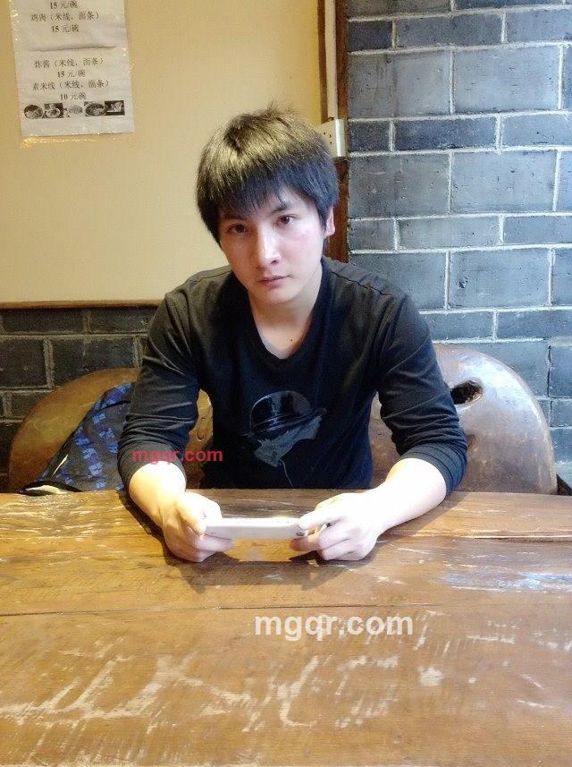 想有人陪的第2张照片