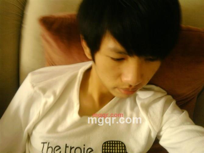 用心过好每**的第1张照片