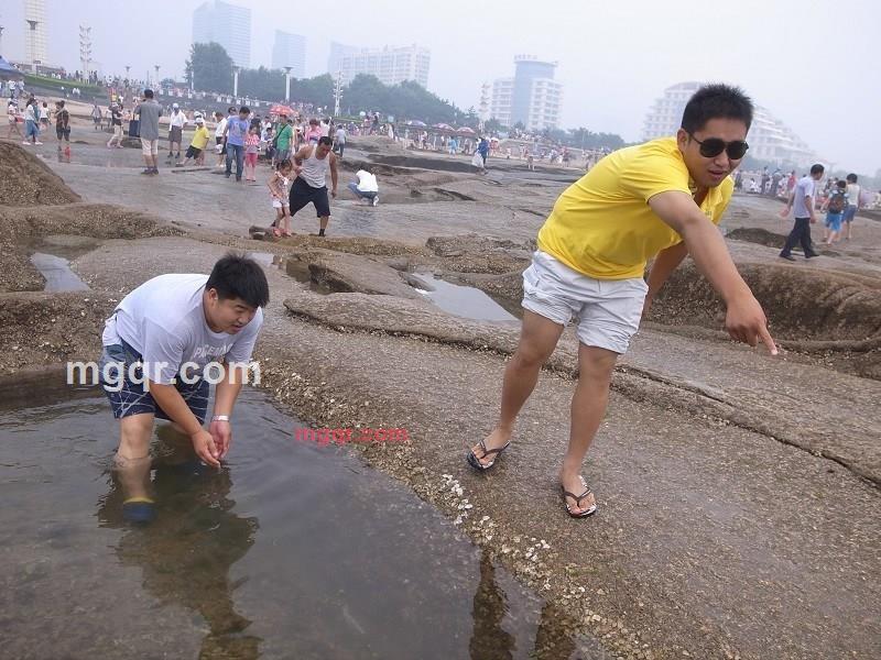 望京阳刚男的第3张照片