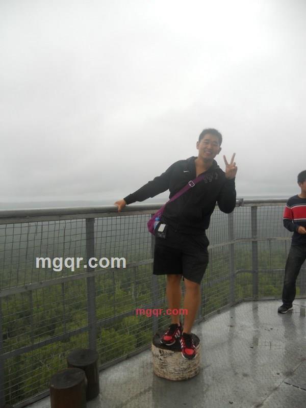 望京阳刚男的第5张照片