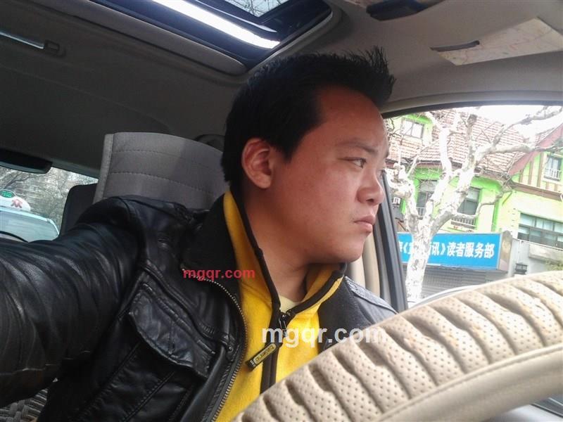 林中火麒麟的第1张照片