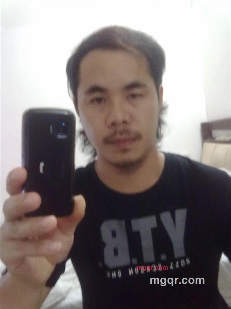 何公子的第1张照片