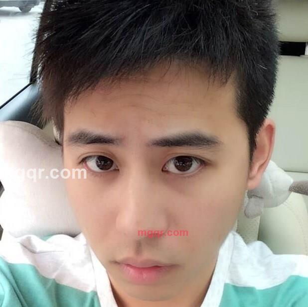 帅帅的寂寞患者的第1张照片