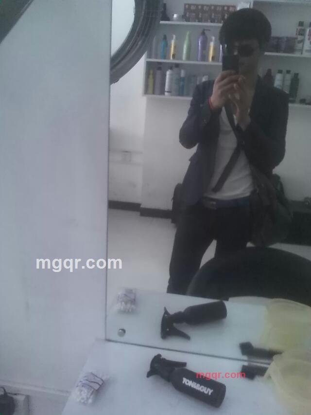 村汉的第1张照片