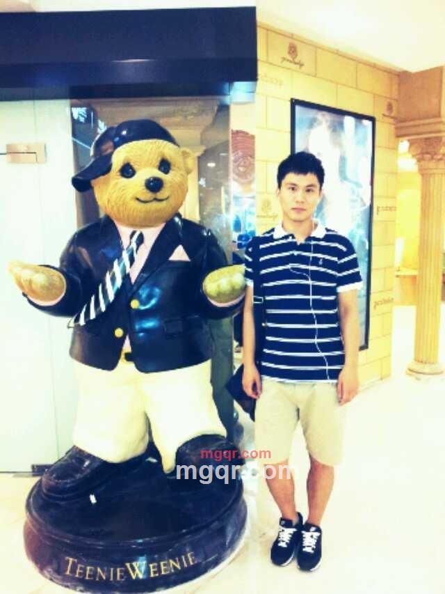 治愚阿木的第1张照片