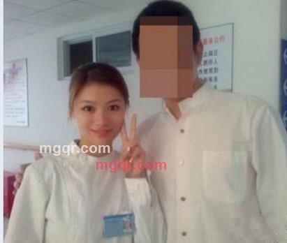 白衣天使女的第2张照片