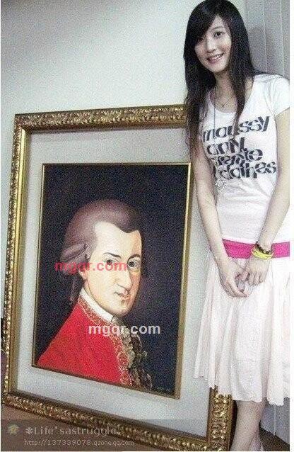 魅惑人心的第3张照片