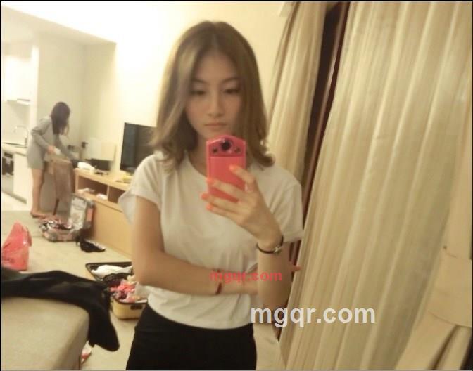 离水的瑜的第1张照片