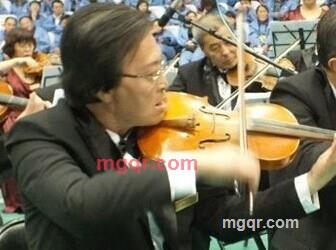 和弦和献的第2张照片