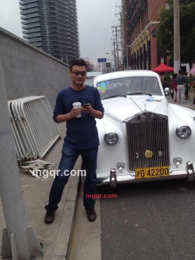 杨浦和尚的第1张照片