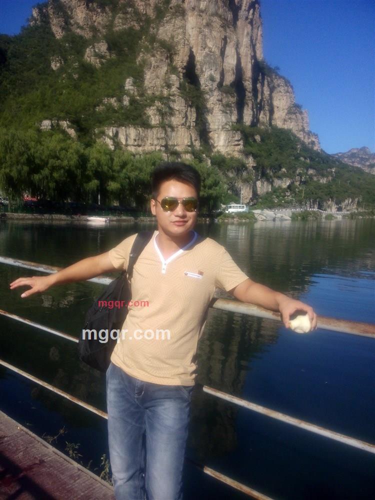 春天来了的第1张照片