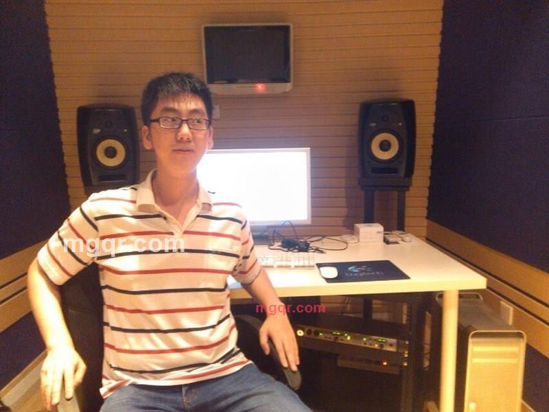 赵启迪的第1张照片