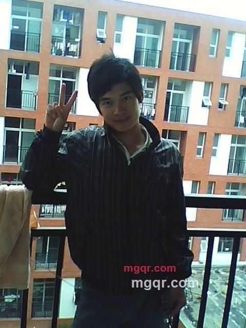 吉吉的第1张照片