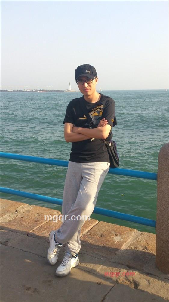 经典太保的第1张照片