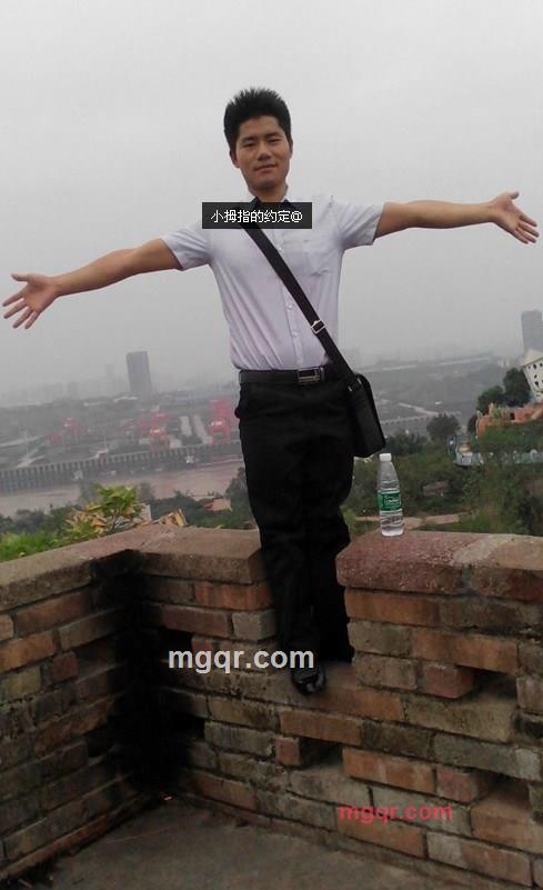 威尼斯的狼的第1张照片