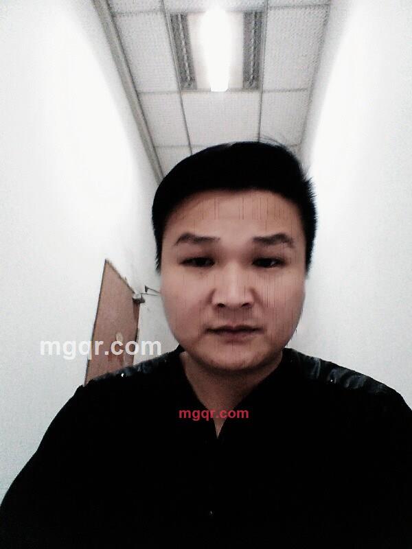 阿里猛狼的第1张照片