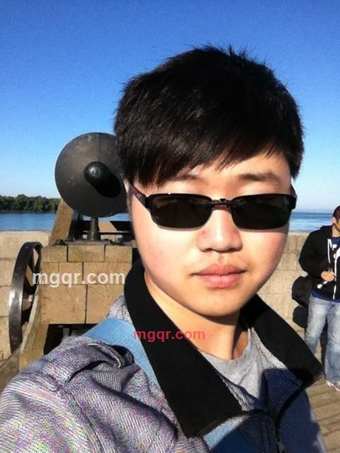 刘伟鹏的第1张照片