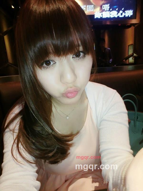 叶子茜的第1张照片