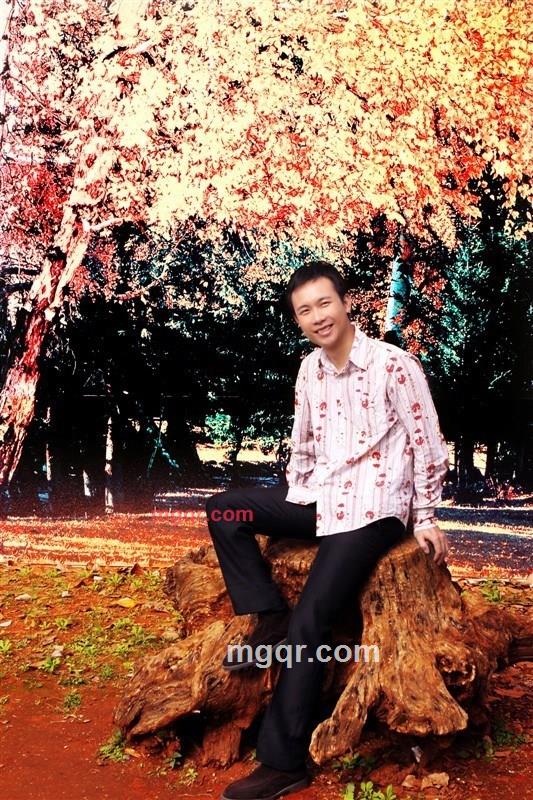 天边无雨的第2张照片